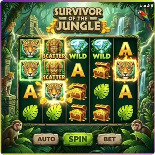 bos88 Denpasar: Panduan Akses, APK, dan Login