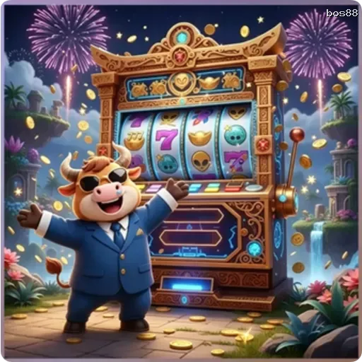 Pembaruan bos88 APK: Versi Terbaru dan Catatan Perubahan